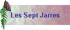 Les Sept Jarres